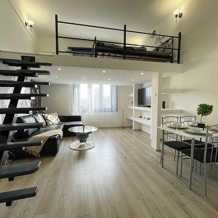 Manyi Apartman 2 Debrecen Extérieur photo