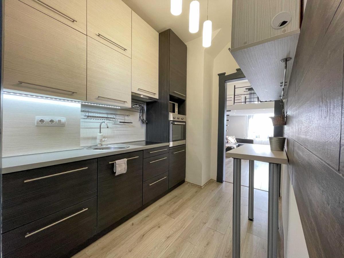 Manyi Apartman 2 Debrecen Extérieur photo