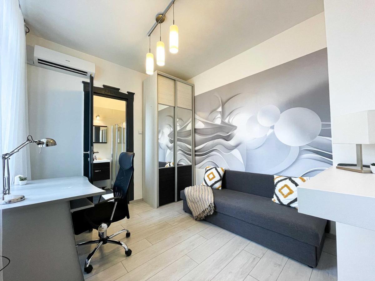 Manyi Apartman 2 Debrecen Extérieur photo